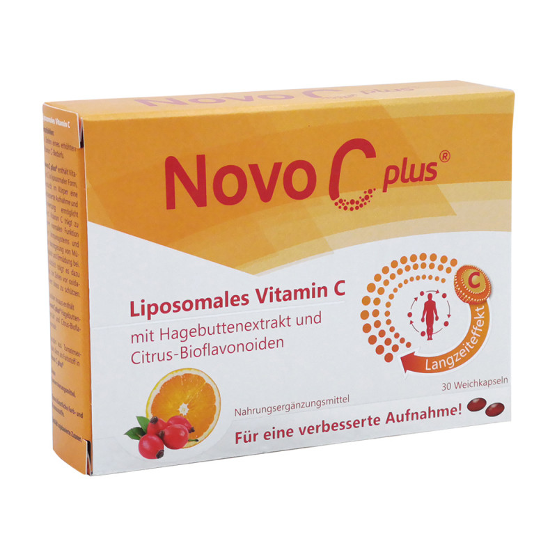 novo c plus liposomales vit 30 st jakobus apotheke